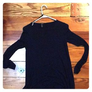 Forever 21 long sleeve top
